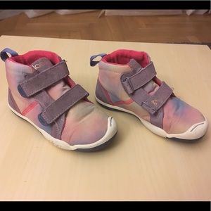 PLAE girls shoes 11 us size